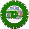 Алмазний диск Super HARD GRANITE PROFESSIONAL 600 мм (PGD-600)