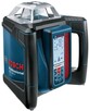 Ротационный лазерный нивелир Bosch GRL 500 H + LR 50 Professional (0601061A00)