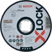 Круг відрізний Bosch X-Lock Expert for Inox 125x1.6x22.23 мм (2608619265)