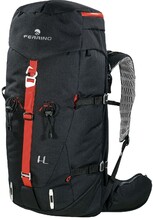 Рюкзак туристический Ferrino XMT 40+5 Black (928050)