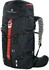 Рюкзак туристический Ferrino XMT 40+5 Black (928050)