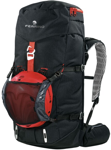Рюкзак туристический Ferrino XMT 40+5 Black (928050) изображение 7