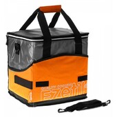 Изотермическая сумка Ezetil Кeep Сool Extreme 16 л (4020716272641ORANGE)