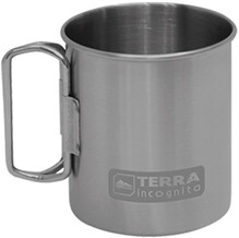 Кружка Terra Incognita S-Mug 500 (4823081504665)
