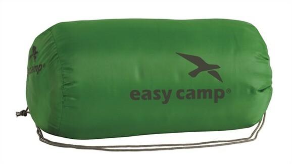 Спальный мешок Easy Camp Chakra Green (43285) изображение 6