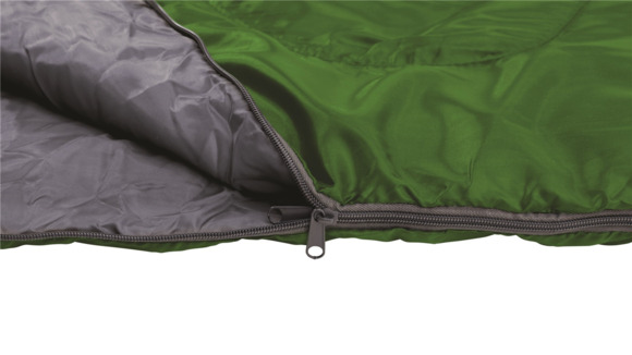 Спальный мешок Easy Camp Chakra Green (43285) изображение 5