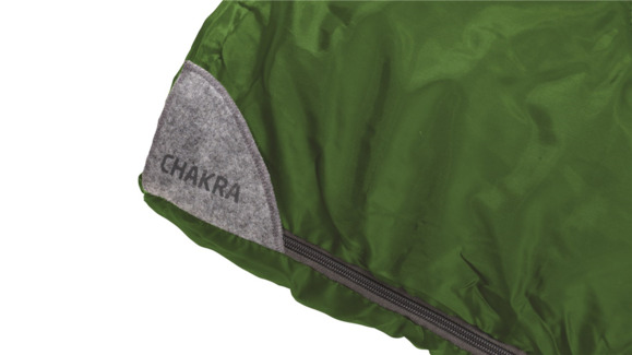 Спальный мешок Easy Camp Chakra Green (43285) изображение 2