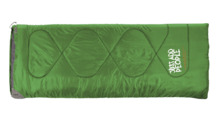 Спальный мешок Easy Camp Chakra Green (43285)