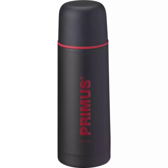 Термос Primus C&H Vacuum Bottle 0.35 л Black (23177)