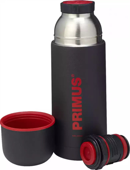 Термос Primus C&H Vacuum Bottle 0.35 л Black (23177) изображение 2
