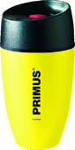 Термокружка Primus Commuter Mug води 0,3 л Fasion Yellow (30860)