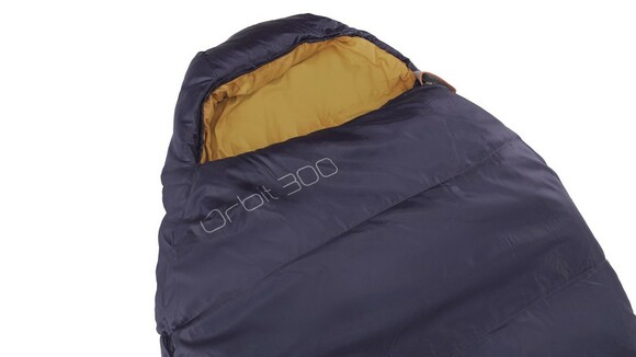 Спальный мешок Easy Camp Sleeping Bag Orbit 300 (45022) изображение 2