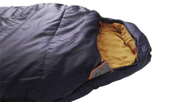 Спальный мешок Easy Camp Sleeping Bag Orbit 300 (45022) изображение 4