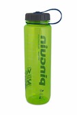 Бутылка Pinguin Tritan Slim Bottle 2020 BPA-free, 1,0 L, Green (PNG 804645)