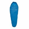 Спальний мішок Pinguin Savana (5/0 ° C), 195 см - Right Zip, Blue (PNG 236453)