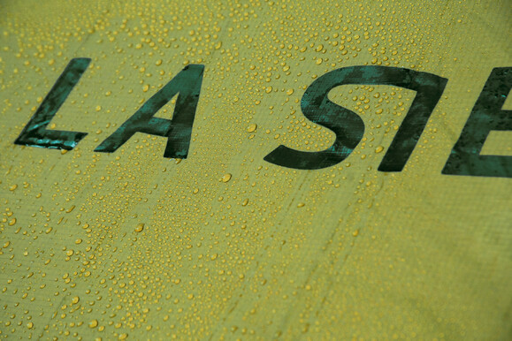 Тент La Siesta ClassicFly CFZ40-4 Forest фото 4