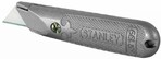 Нож с фиксированным лезвием для отделочных работ Stanley (2-10-199)