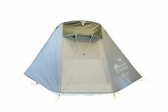 Палатка Tramp Air 1 Si Серая (TRT-093-grey) изображение 7