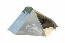 Палатка Tramp Air 1 Si Серая (TRT-093-grey)