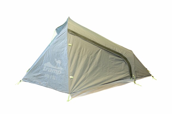 Палатка Tramp Air 1 Si Серая (TRT-093-grey) изображение 2