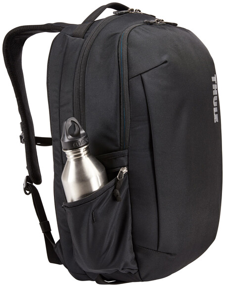 Рюкзак Thule Subterra Backpack 30L (Black) TH 3204053 фото 10