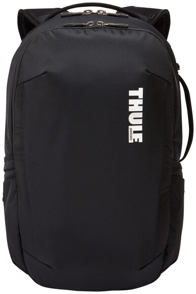 Рюкзак Thule Subterra Backpack 30L (Black) TH 3204053 фото 2