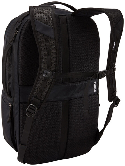 Рюкзак Thule Subterra Backpack 30L (Black) TH 3204053 фото 3