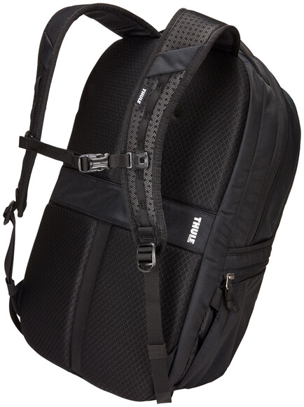 Рюкзак Thule Subterra Backpack 30L (Black) TH 3204053 фото 7