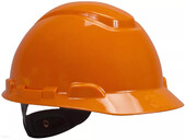 Защитная каска 3M H-701N-OR (7000104140) Оранжевая