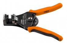 Съемник изоляции автоматический Neo Tools 175 мм (01-520)