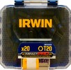 Набор бит Irwin Impact Pro Perf T20 20 шт BULK (IW6061620)