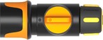Конектор для шланга Fiskars 9 мм 3/8" (1027085)