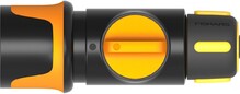 Коннектор для шланга Fiskars 9 мм 3/8" (1027085)