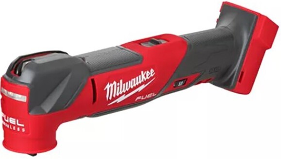Инструмент многофункциональный аккумуляторный Milwaukee FMT-0X (4933478491) изображение 5