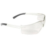 Захисні окуляри Global Vision Turbojet Clear прозорі (1ТУРБ-11)