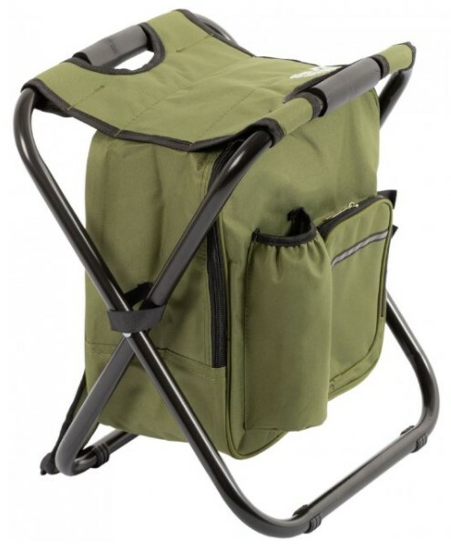 

Стул Skif Outdoor Keeper II olive (389.01.06)