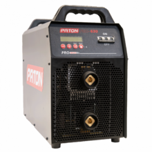 Сварочный инверторный аппарат Paton PRO-630 (4014059)