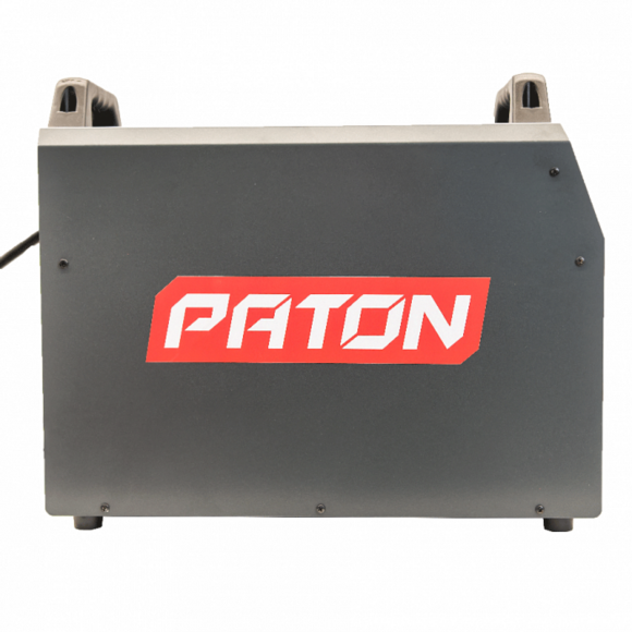 Зварювальний інверторний апарат Paton PRO-630 (4014059) фото 4
