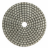 Круг алмазный полировальный Haisser 100 мм гибкий №30 (4412721)