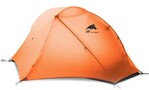 Палатка 3F Ul Gear 115D3S-OR orange (6970919900019)
