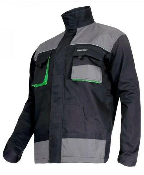 Куртка Lahti Pro 3XL (L4040760)