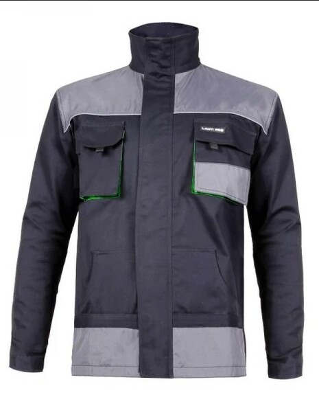 Куртка Lahti Pro 3XL (L4040760) изображение 2
