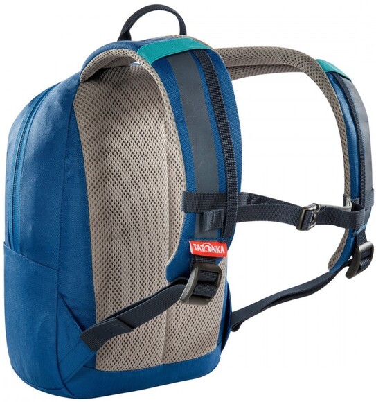 Детский рюкзак Tatonka Husky Bag JR 10 (Blue) (TAT 1764.010) изображение 3