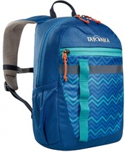 Детский рюкзак Tatonka Husky Bag JR 10 (Blue) (TAT 1764.010)