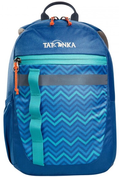 Детский рюкзак Tatonka Husky Bag JR 10 (Blue) (TAT 1764.010) изображение 2