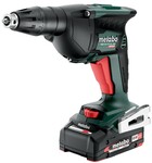 Аккумуляторный шуруповерт Metabo HBS 18 LTX BL 3000 (620062500)