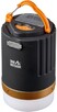 Фонарь кемпинговый Skif Outdoor Light Drop Max black/orange (4200.00.92)