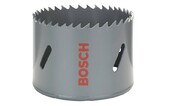 Коронка биметалическая Bosch Standard 57мм (2608584119)
