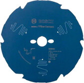 Пильный диск Bosch Expert for Fiber Cement 250x30x2.4/1.8x6T (2608644349)