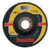 Makita 115х22.23 К120 цирконий (P-65486)